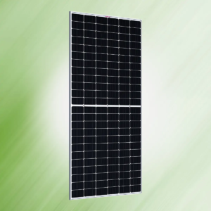 Solar panels
