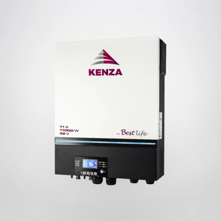 Kenza Hybrid Inverter  11K - 11000W