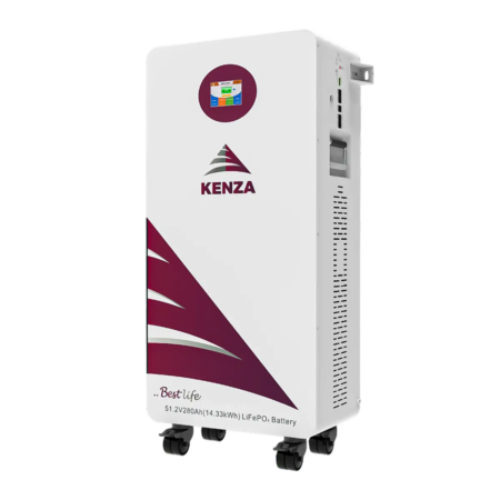 Kenza Lithium Battery-280