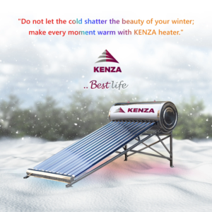 Solar Water Heaters