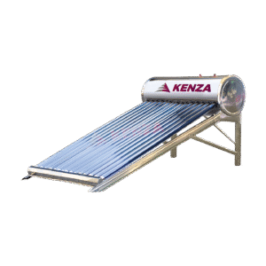KENZA Solar Water Heater – 150 Liters سخان شمسي كينزا – 150 لتر
