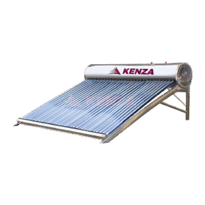 KENZA Solar Water Heater – 300 Liters سخان شمسي كينزا – 300 لتر