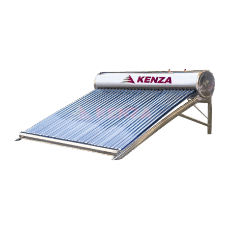 KENZA Solar Water Heater – 300 Liters سخان شمسي كينزا – 300 لتر