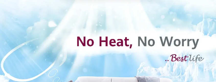 مكيفات كينزا