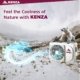 KENZA Air Conditioners مكيفات كينزا