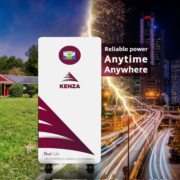KENZA Lithium Batteries: The Future of Reliable Energy Anytime, Anywhere بطاريات كينزا الليثيوم: مستقبل الطاقة الموثوقة في أي وقت وأي مكان