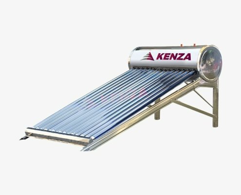 solar water heater