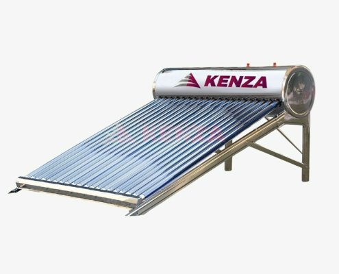 سخانات شمسي كينزا
