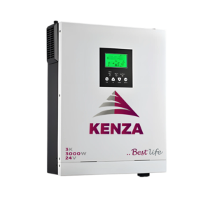 Hybrid Inverter 3KVA