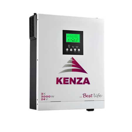 Hybrid Inverter 3KVA