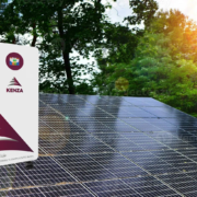 بطاريات الليثيوم من ماركة كينزا الصينية العالمية