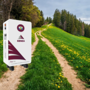 KENZA Lithium Batteries3 بطاريات الليثيوم: ثورة في عالم تخزين الطاقة