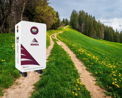 بطاريات الليثيوم: ثورة في عالم تخزين الطاقة