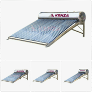 Solar Water Heater KENZA