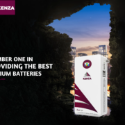 kenza KENZA Lithium Batteries – The Ultimate Guide