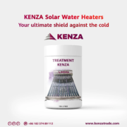 kenza-solar-water-heater
