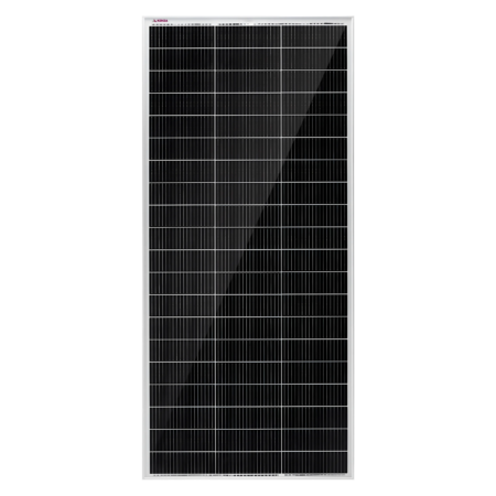 KENZA_Solar-Panel-200W