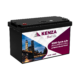12.8V 100Ah lithium battery KE12-100 for solar storage